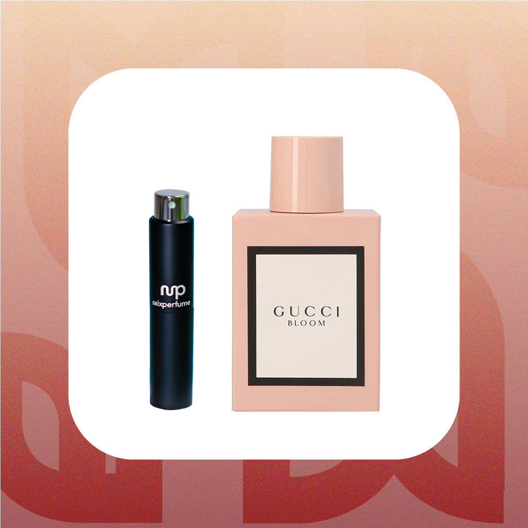 Bloom Eau de Parfum Gucci - Women