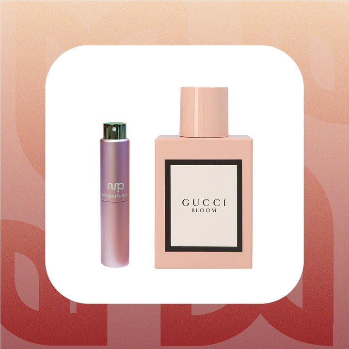 Bloom Eau de Parfum Gucci - Women