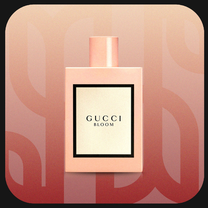 Bloom Eau de Parfum Gucci - Women