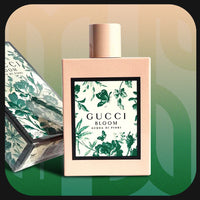 Gucci Bloom Acqua Di Fiori (EAU DE PARFUM) women