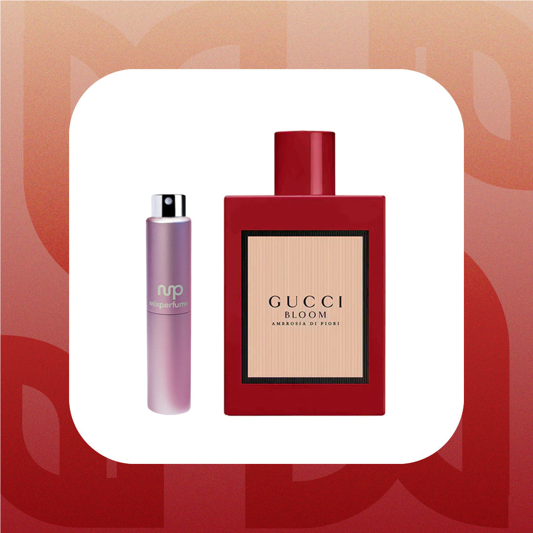 Gucci Bloom Ambrosia EAU DE PARFUM WOMEN