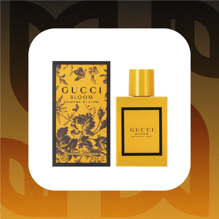 Gucci Bloom Profumo Di Fiori (EAU DE PARFUM) women