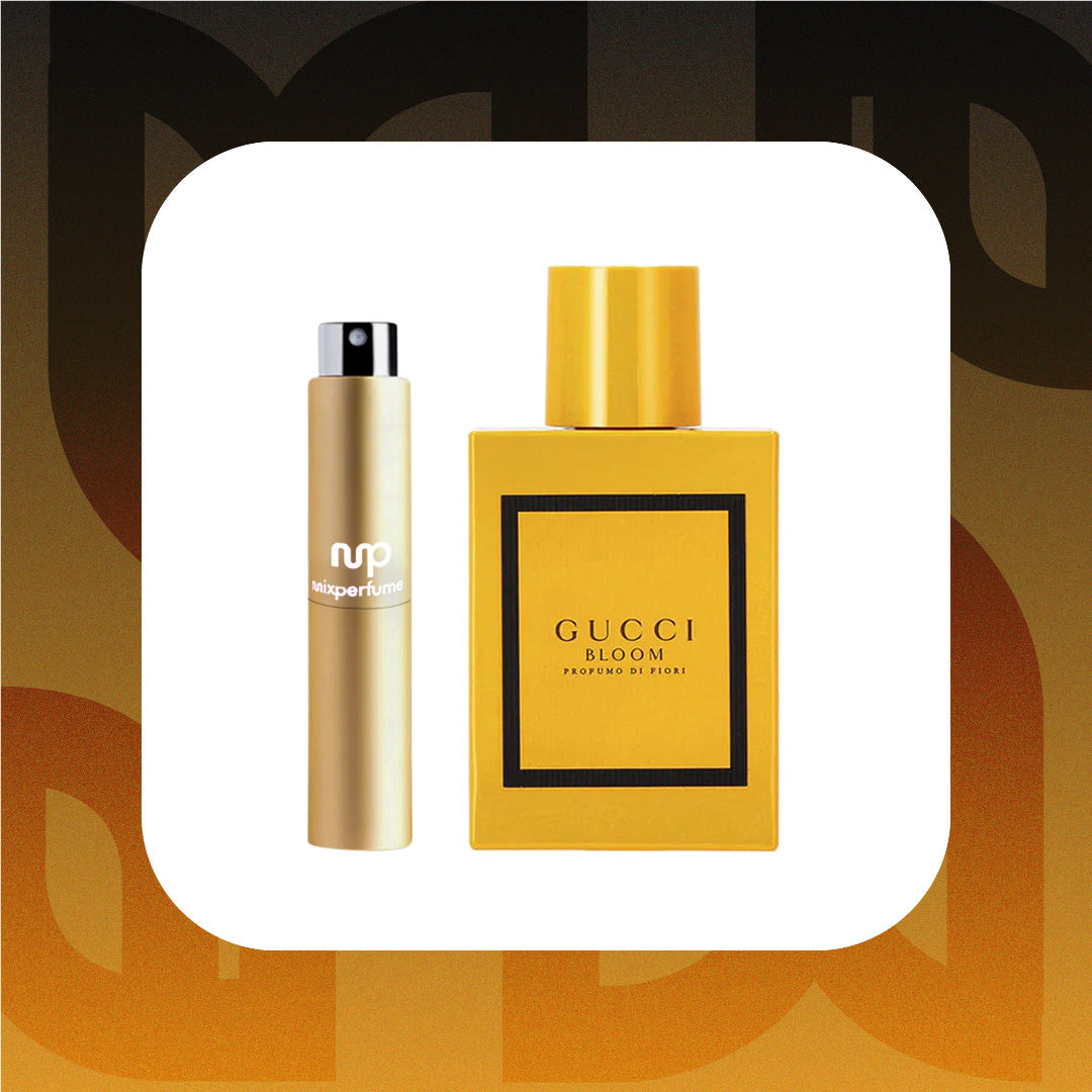 GUCCI BLOOM PROFUMO DI FIORI 100ml Gucci Bloom Profumo Di Fiori