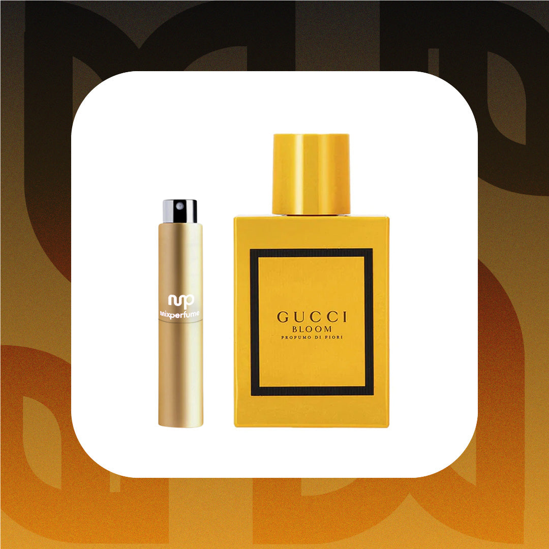 GUCCI BLOOM PROFUMO DI FIORI 100ml 【公式通販】