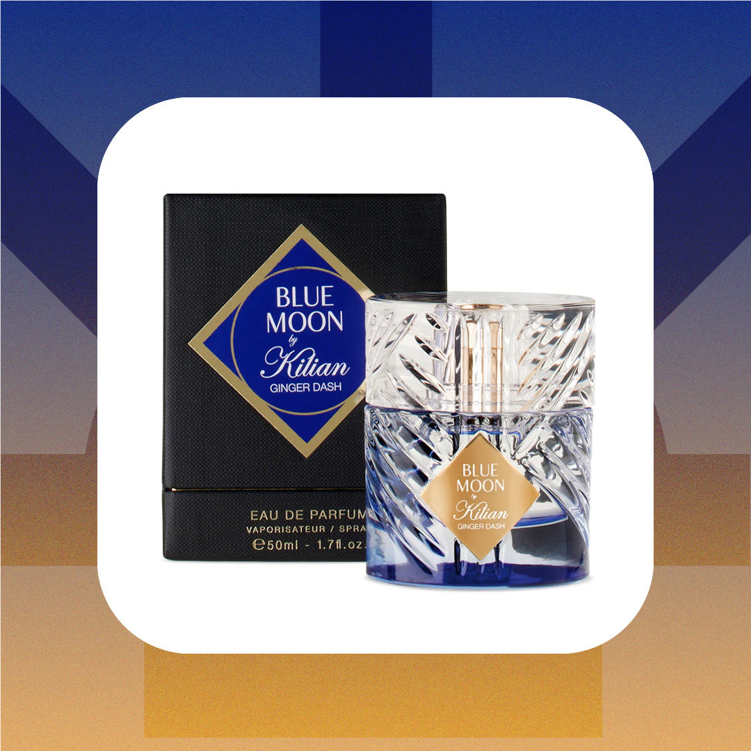 Buy By Kilian Blue Moon Ginger Dash Sample & Decant