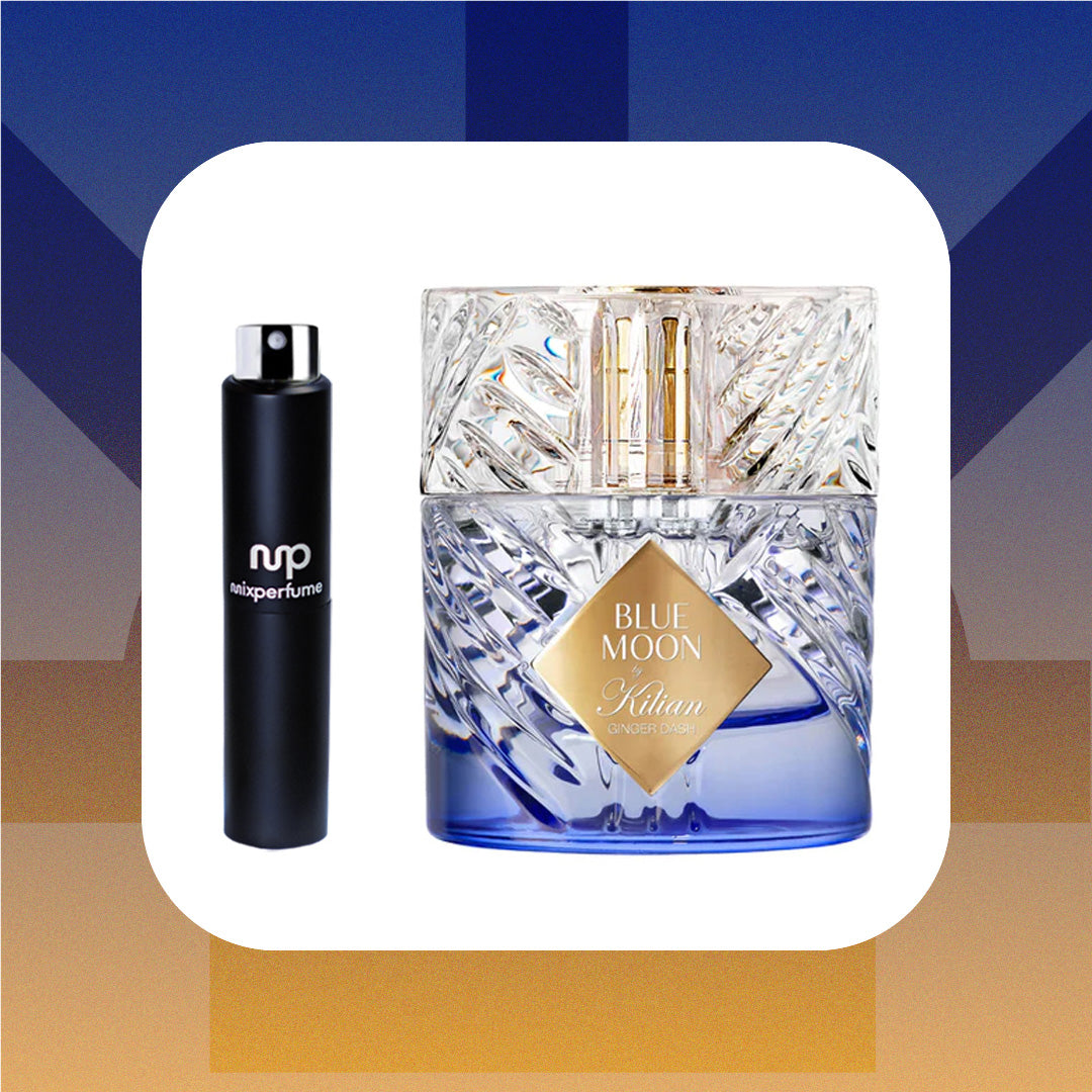 Buy By Kilian Blue Moon Ginger Dash Sample & Decant