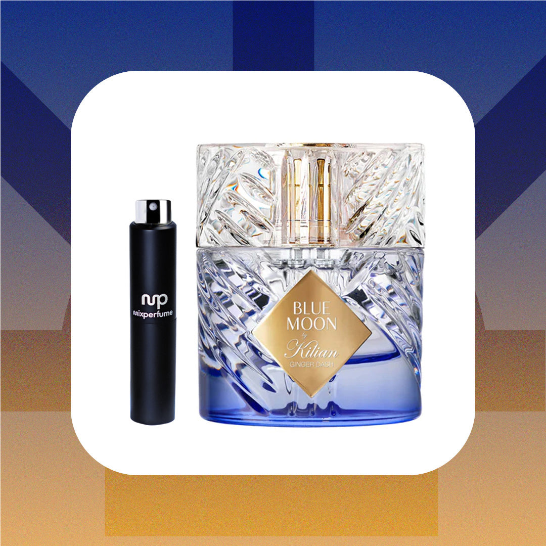 Buy By Kilian Blue Moon Ginger Dash Sample & Decant