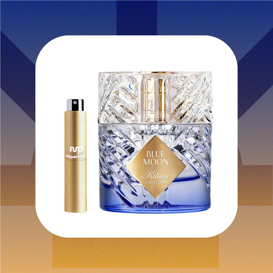 Buy By Kilian Blue Moon Ginger Dash Sample & Decant
