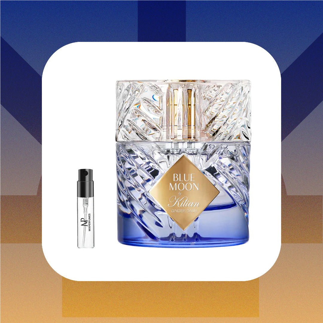 Buy By Kilian Blue Moon Ginger Dash Sample & Decant