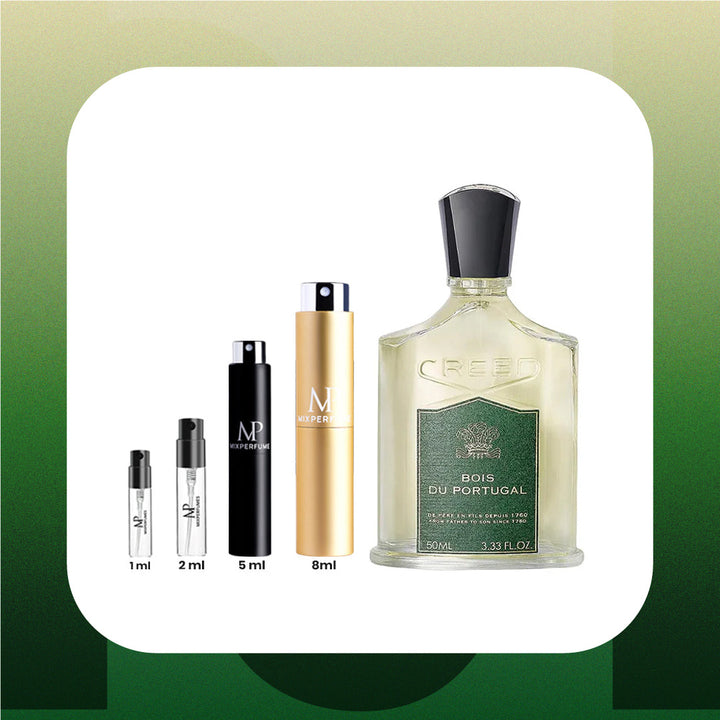 Bois du Portugal by Creed EAU DE PARFUM - Men