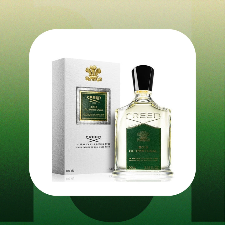 Bois du Portugal by Creed EAU DE PARFUM - Men