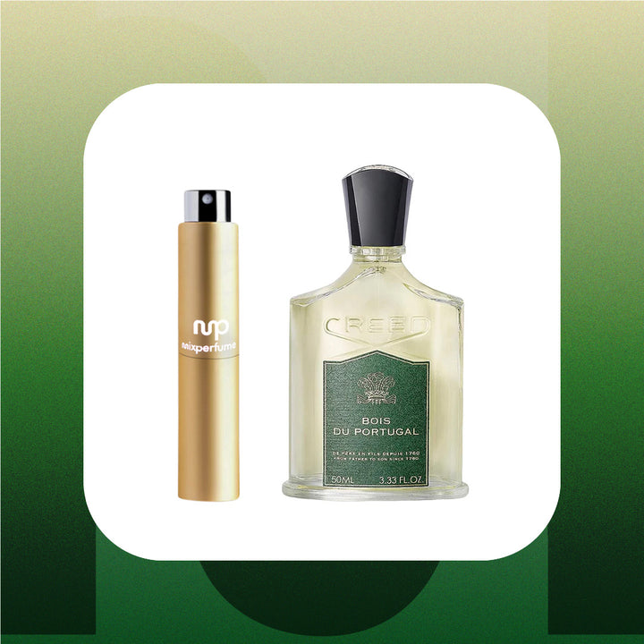 Bois du Portugal by Creed EAU DE PARFUM - Men