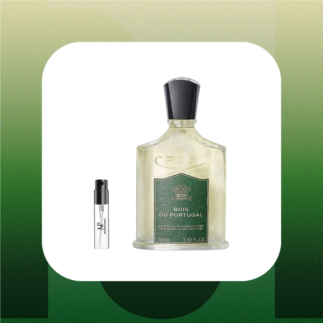 Bois du Portugal by Creed EAU DE PARFUM - Men