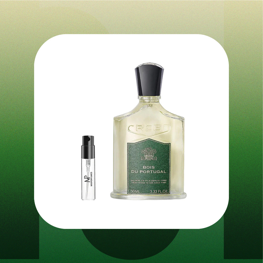 Bois du Portugal by Creed EAU DE PARFUM - Men