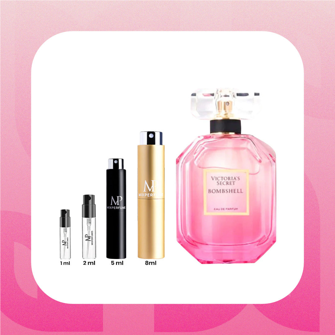 Buy Victoria's Secret Bombshell Sample & Decant