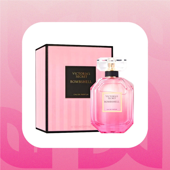 Bombshell Eau de Parfum Victoria's Secret - Women