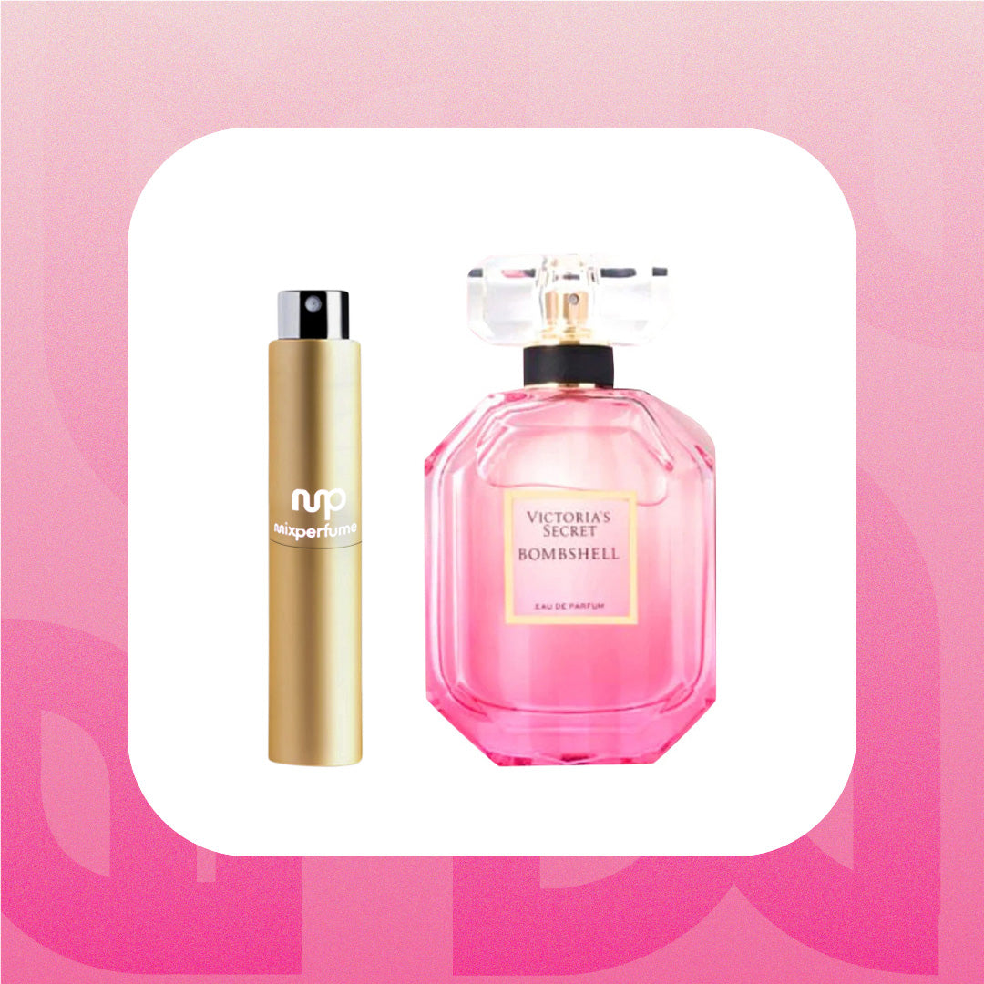 Buy Victoria's Secret Bombshell Sample & Decant