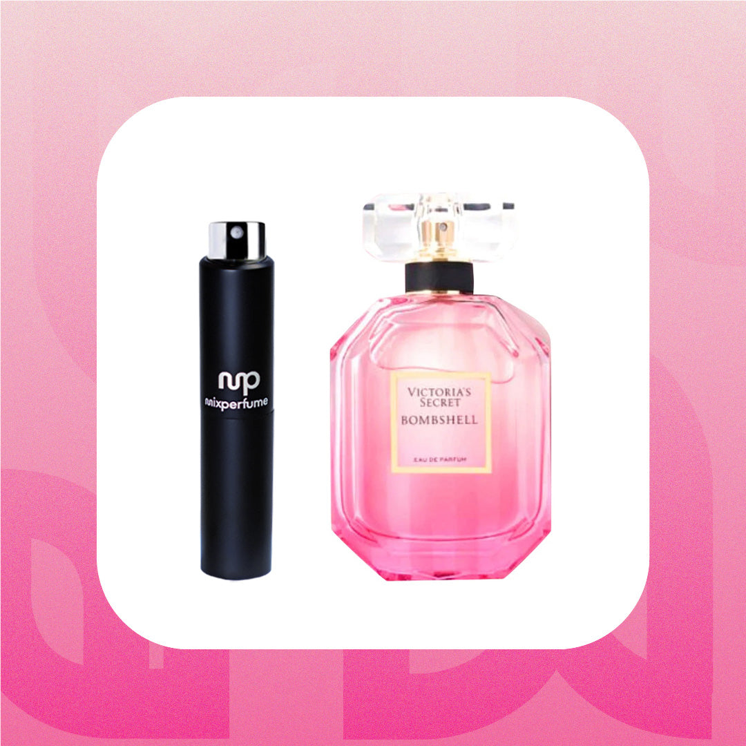 Buy Victoria's Secret Bombshell Sample & Decant