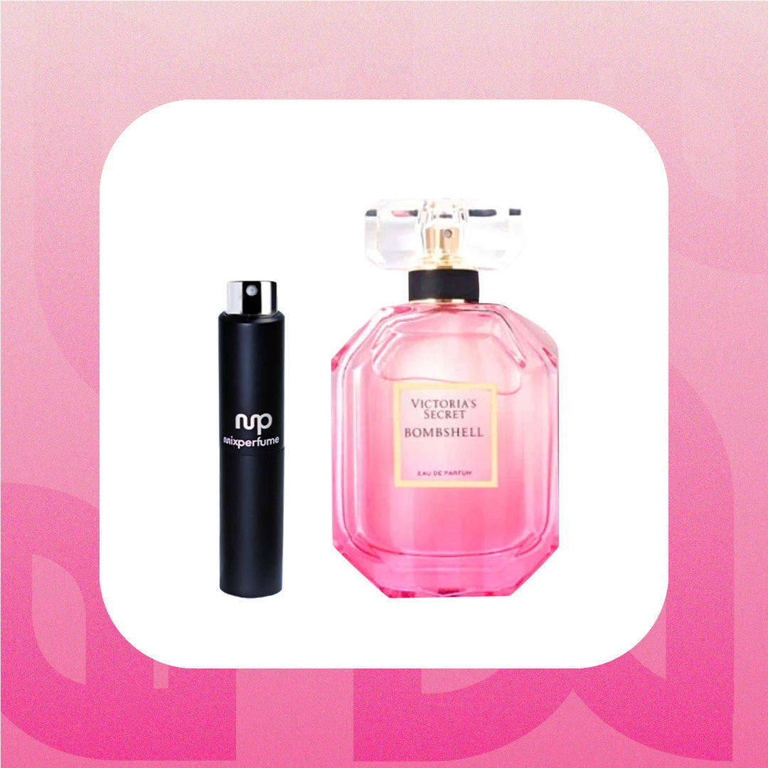 Buy Victoria's Secret Bombshell Sample & Decant