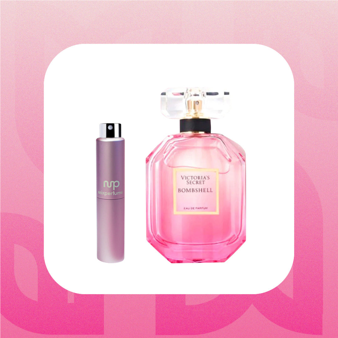 Bombshell Eau de Parfum Victoria's Secret - Women