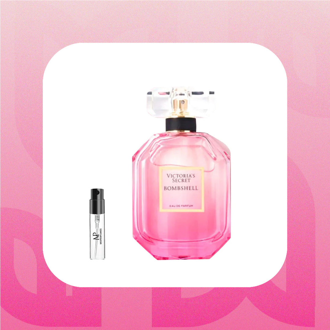 Bombshell Eau de Parfum Victoria's Secret - Women