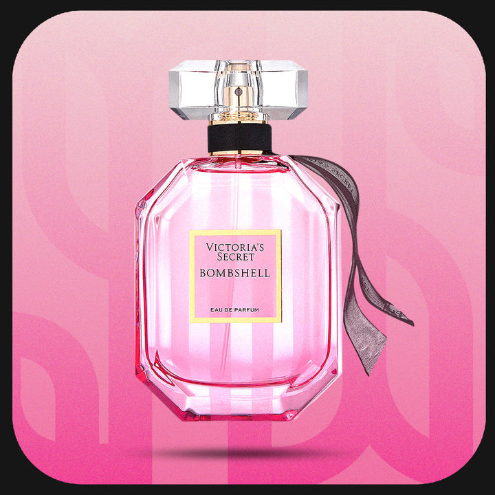 Bombshell Eau de Parfum Victoria's Secret - Women