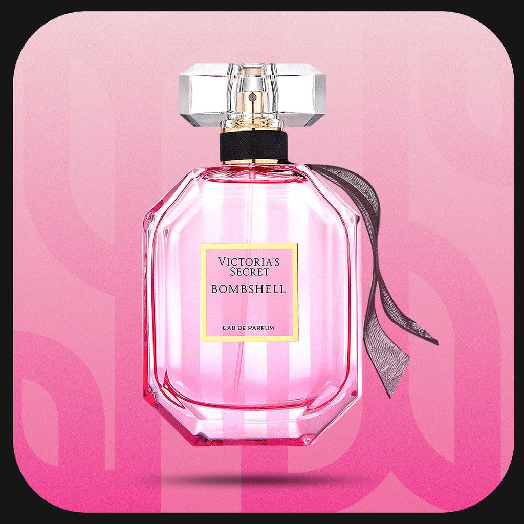 Buy Victoria's Secret Bombshell Sample & Decant