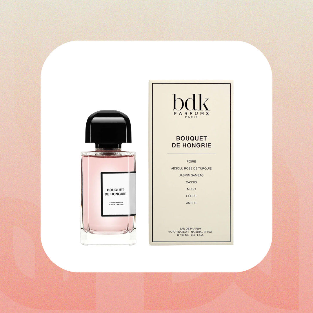 BDK Parfums Bouquet De Hongrie Eau de Parfum for Women