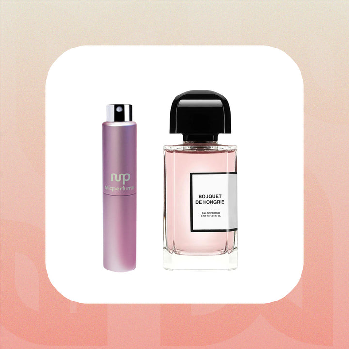 BDK Parfums Bouquet De Hongrie Eau de Parfum for Women