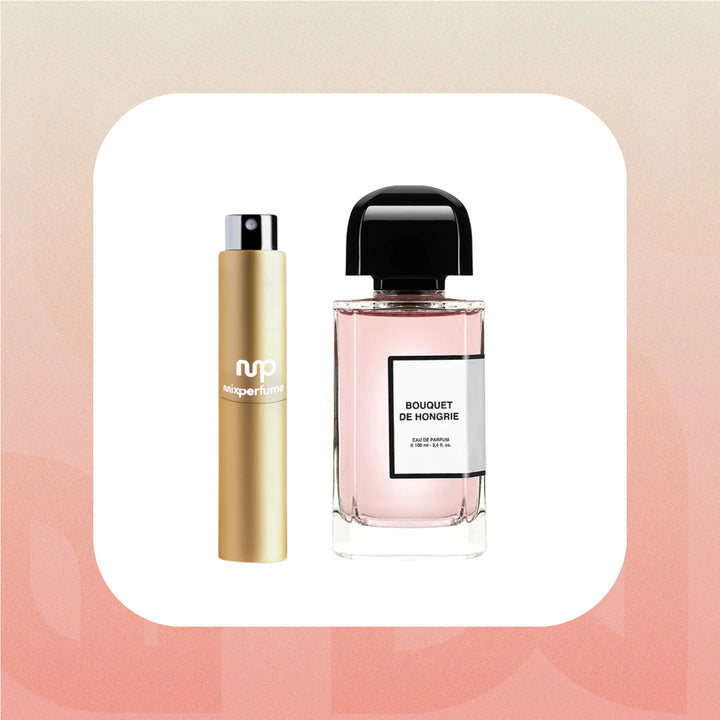 BDK Parfums Bouquet De Hongrie Eau de Parfum for Women