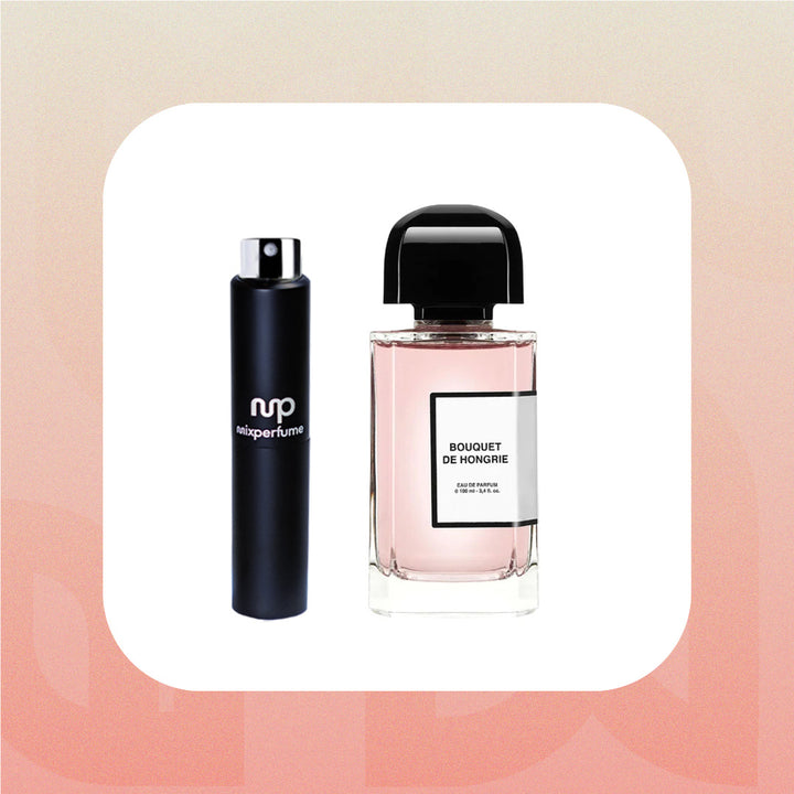 BDK Parfums Bouquet De Hongrie Eau de Parfum for Women