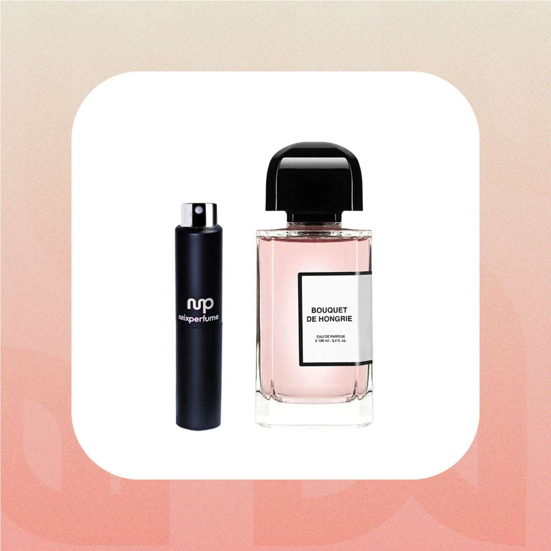 BDK Parfums Bouquet De Hongrie Eau de Parfum for Women