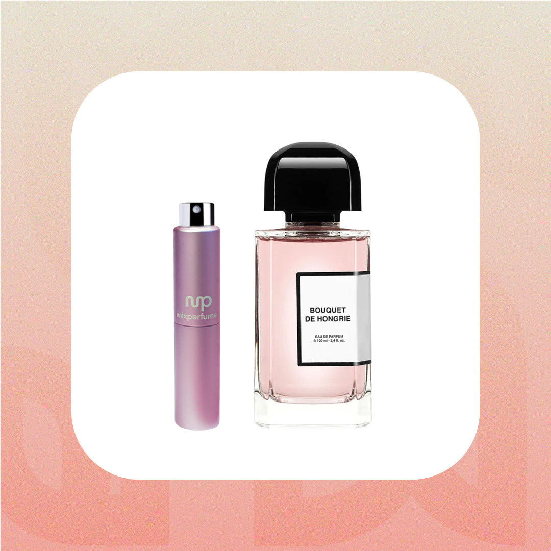 BDK Parfums Bouquet De Hongrie Eau de Parfum for Women