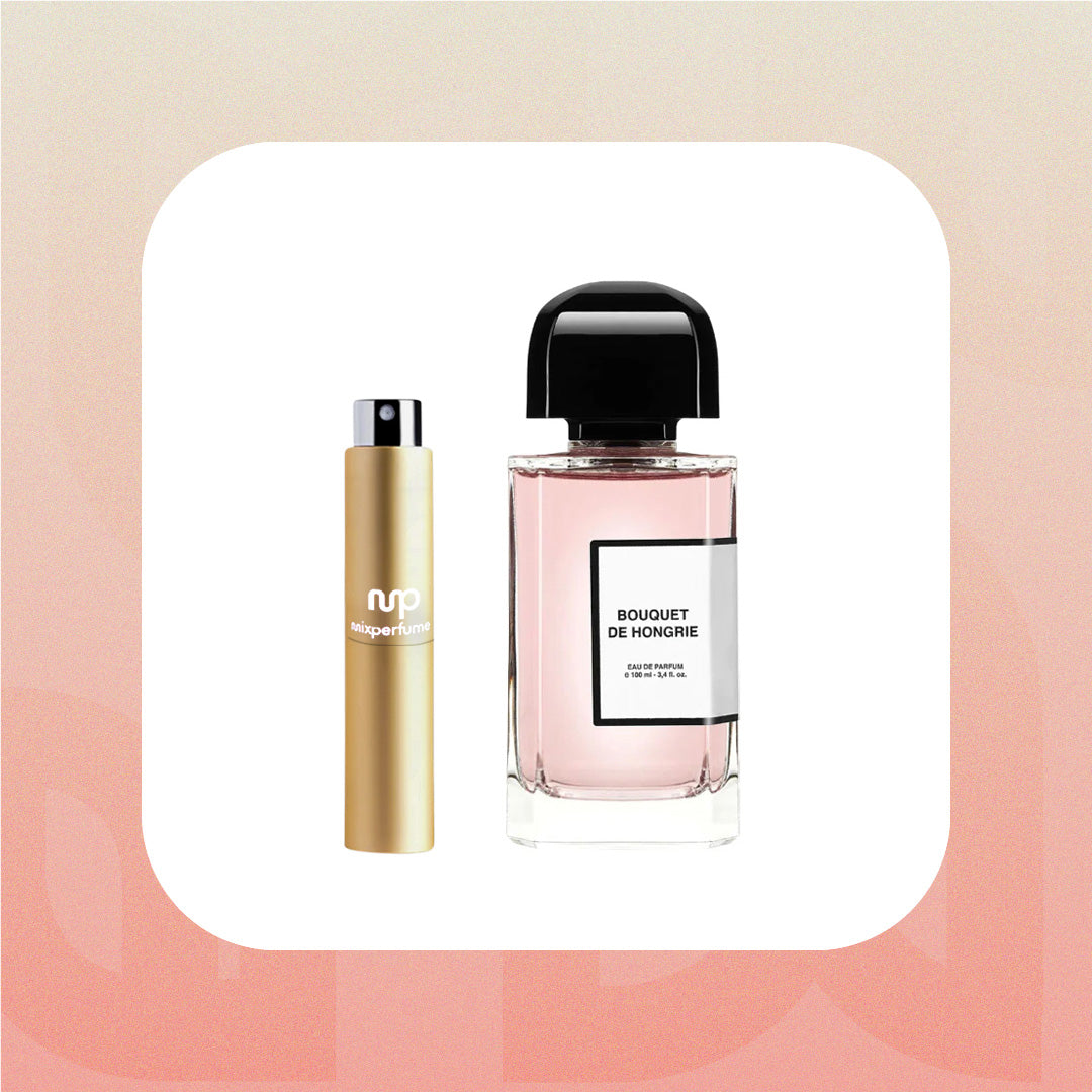 BDK Parfums Bouquet De Hongrie Eau de Parfum for Women