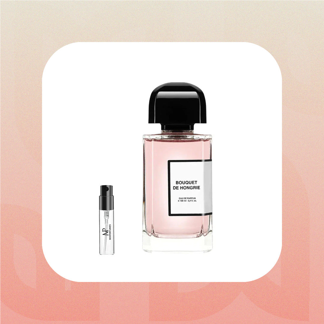 BDK Parfums Bouquet De Hongrie Eau de Parfum for Women