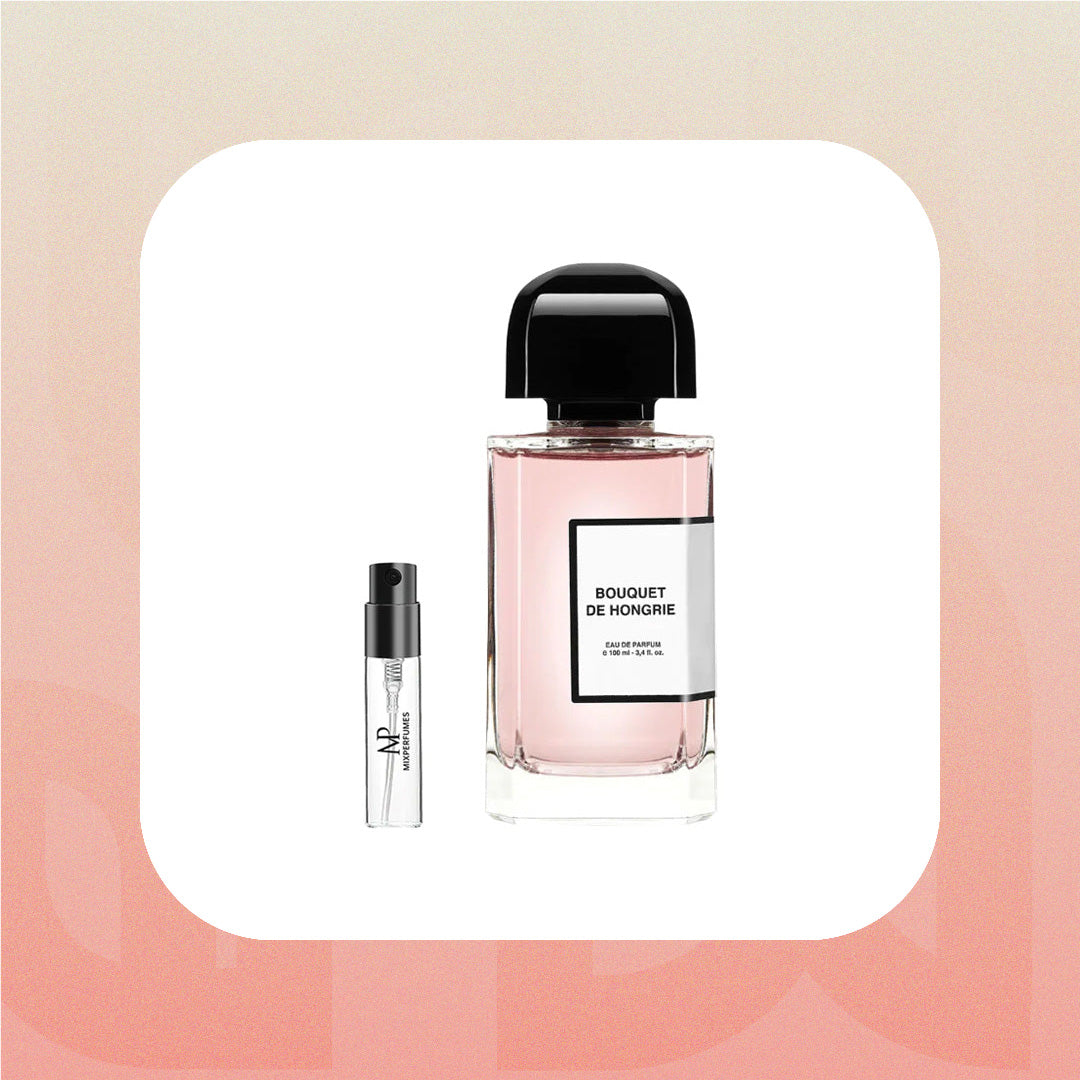 BDK Parfums Bouquet De Hongrie Eau de Parfum for Women