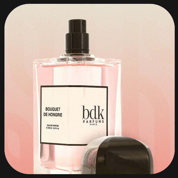 BDK Parfums Bouquet De Hongrie Eau de Parfum for Women