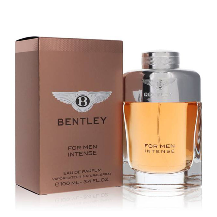 Bentley Bentley Intense Eau de Parfum for Men