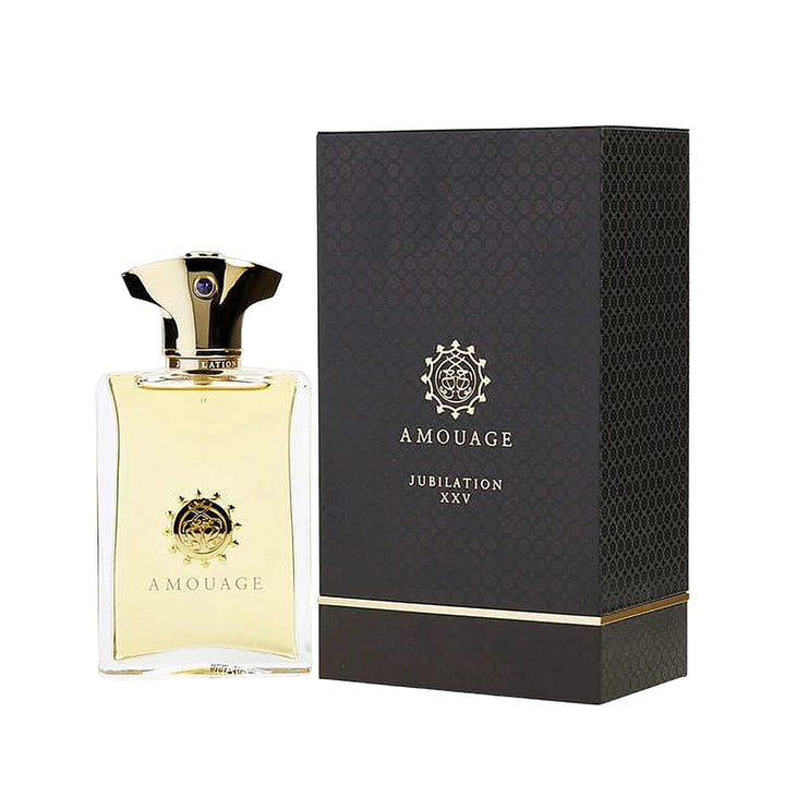 Amouage Jubilation XXV Eau de Parfum for Men
