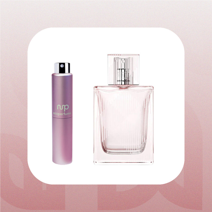 Brit Sheer Eau de Toilette Burberry - Women