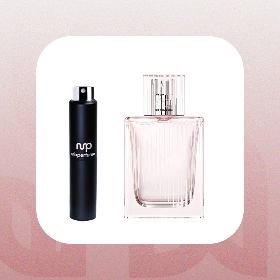 Brit Sheer Eau de Toilette Burberry - Women