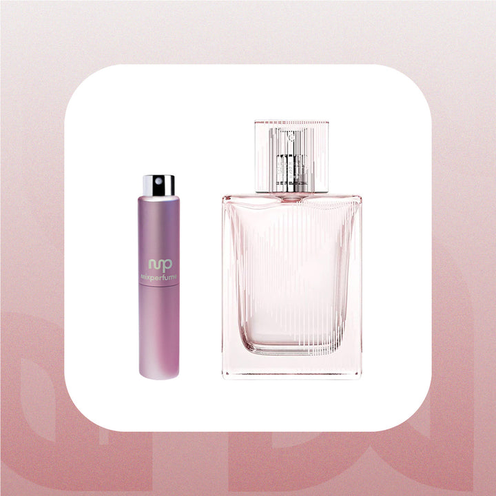 Brit Sheer Eau de Toilette Burberry - Women