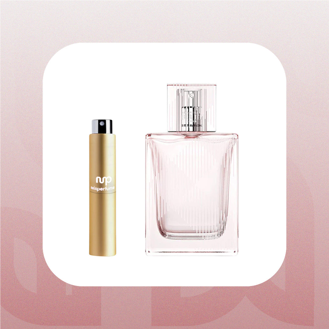 Brit Sheer Eau de Toilette Burberry - Women