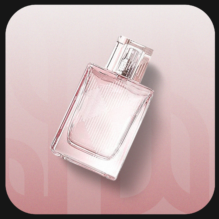 Brit Sheer Eau de Toilette Burberry - Women