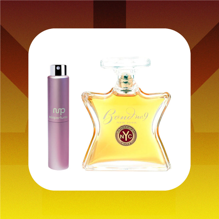 Bond No. 9 Broadway Nite Eau de Parfum for Women