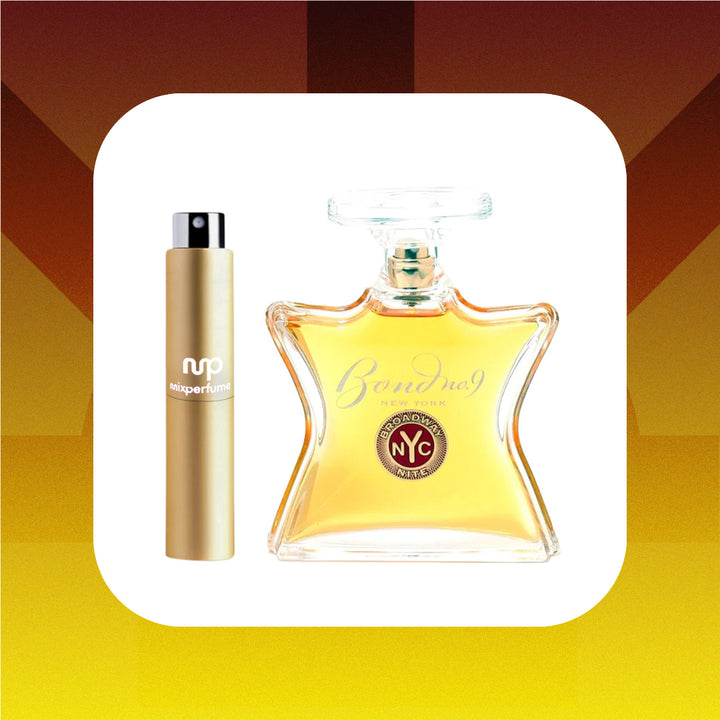 Bond No. 9 Broadway Nite Eau de Parfum for Women