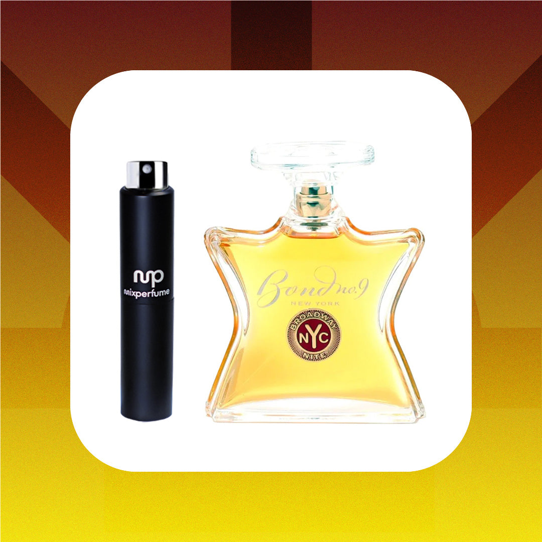 Bond No. 9 Broadway Nite Eau de Parfum for Women