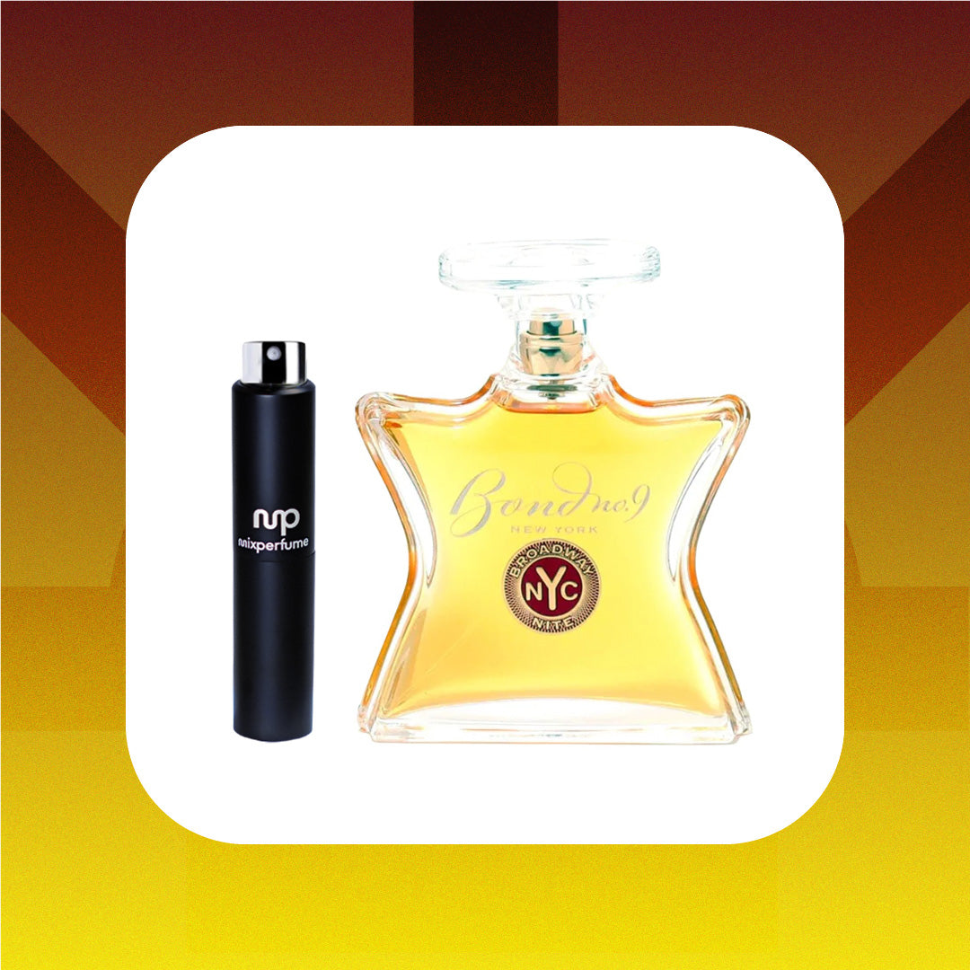 Bond No. 9 Broadway Nite Eau de Parfum for Women