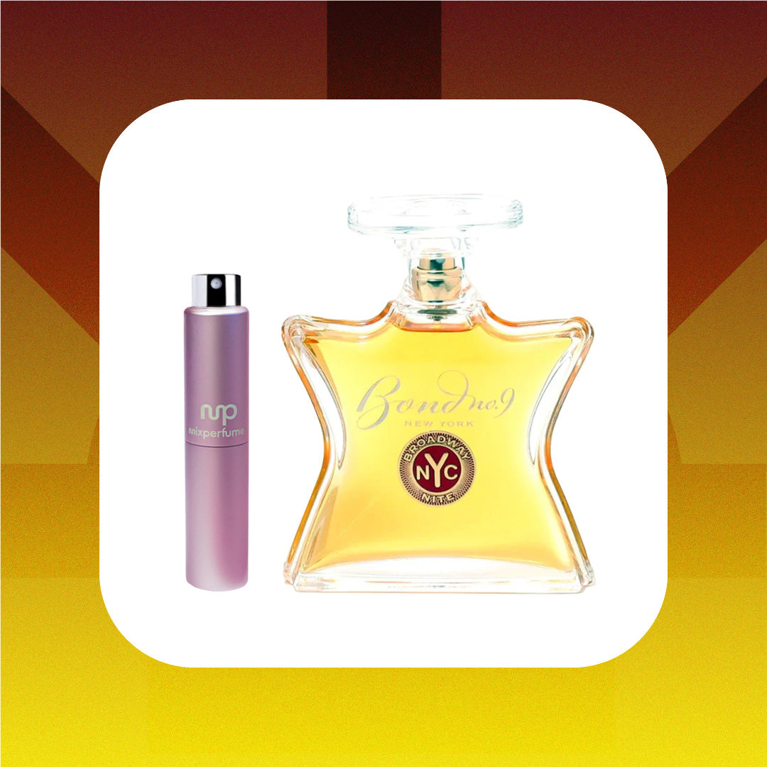 Bond No. 9 Broadway Nite Eau de Parfum for Women