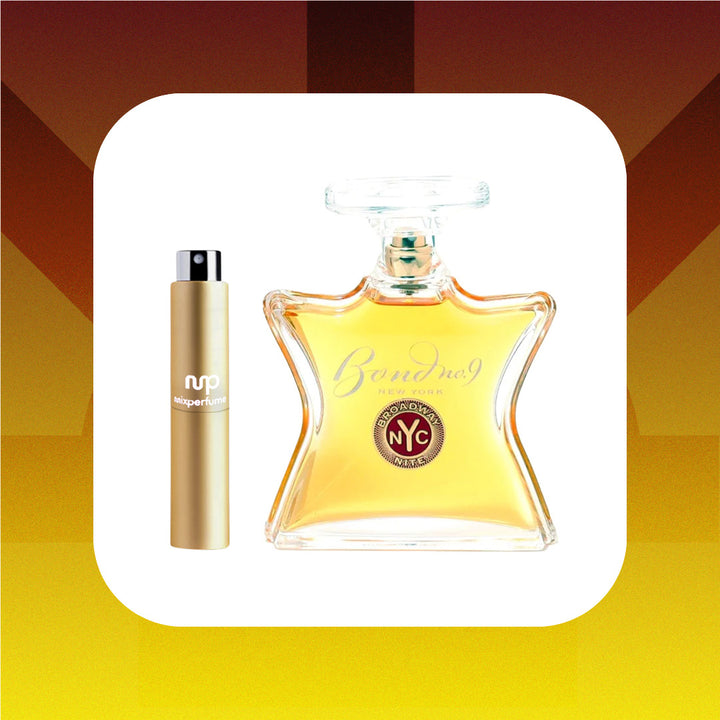 Bond No. 9 Broadway Nite Eau de Parfum for Women